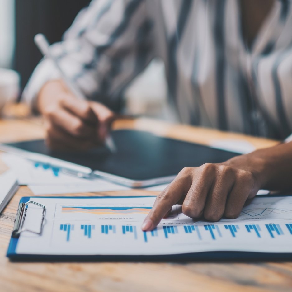 Research & Development